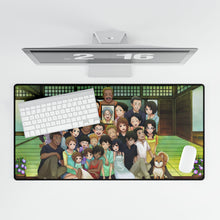 Load image into Gallery viewer, Summer Wars Mouse Pad (Desk Mat)

