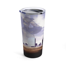 Load image into Gallery viewer, Anime FullMetal Alchemist Tumbler 20oz
