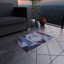 Load image into Gallery viewer, Zero Two Rug
