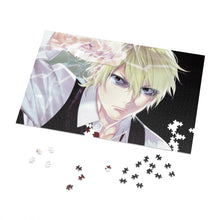 Load image into Gallery viewer, Durarara!! Jigsaw Puzzle
