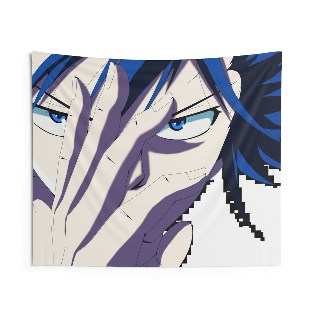 Anime Fairy Tail Indoor Wall Tapestry