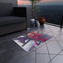 Load image into Gallery viewer, Beauty and the Beast Rug
