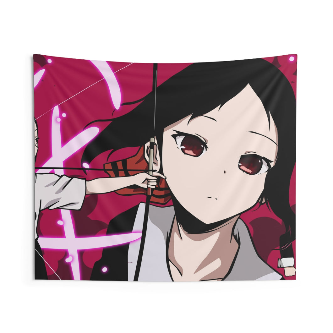 Kaguya-sama: Love Is War Indoor Wall Tapestry