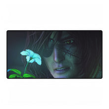 Load image into Gallery viewer, Harlock Mouse Pad (Desk Mat)
