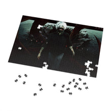 Load image into Gallery viewer, Tokyo Ghoul Ken Kaneki Jigsaw Puzzle

