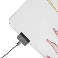 Load image into Gallery viewer, My Dress-Up Darling RGB LED Mouse Pad (Desk Mat)
