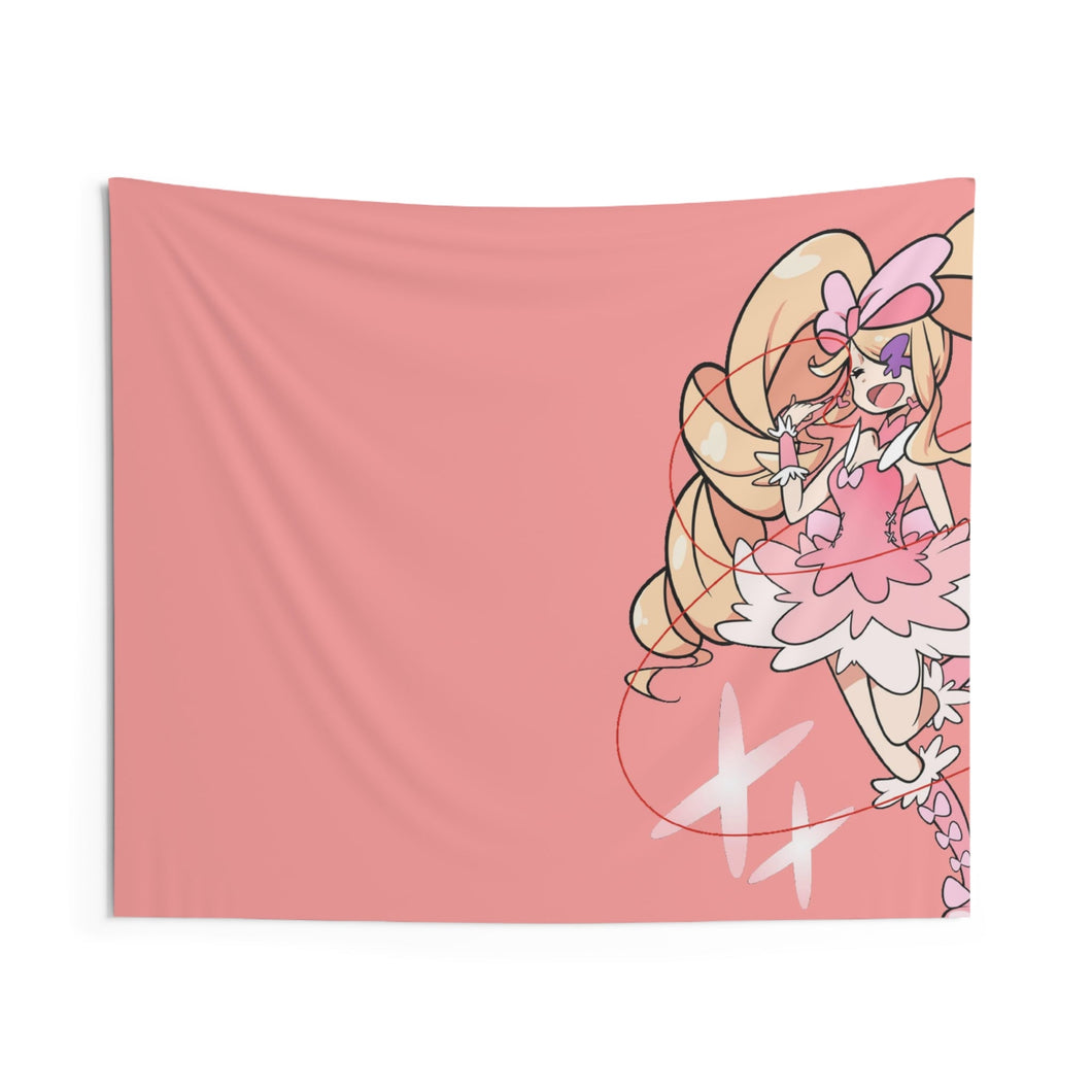 Anime Kill La Kill Indoor Wall Tapestry