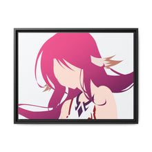 Load image into Gallery viewer, Jibril Canvas Framed Art Print
