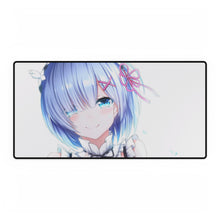 Load image into Gallery viewer, Anime Re:ZERO -Starting Life in Another World- Mouse Pad (Desk Mat)
