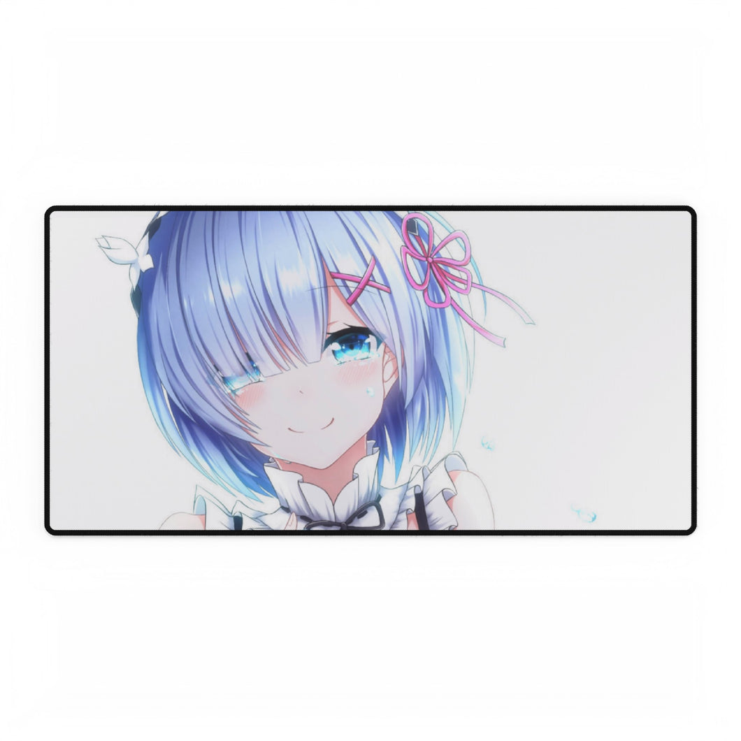 Anime Re:ZERO -Starting Life in Another World- Mouse Pad (Desk Mat)