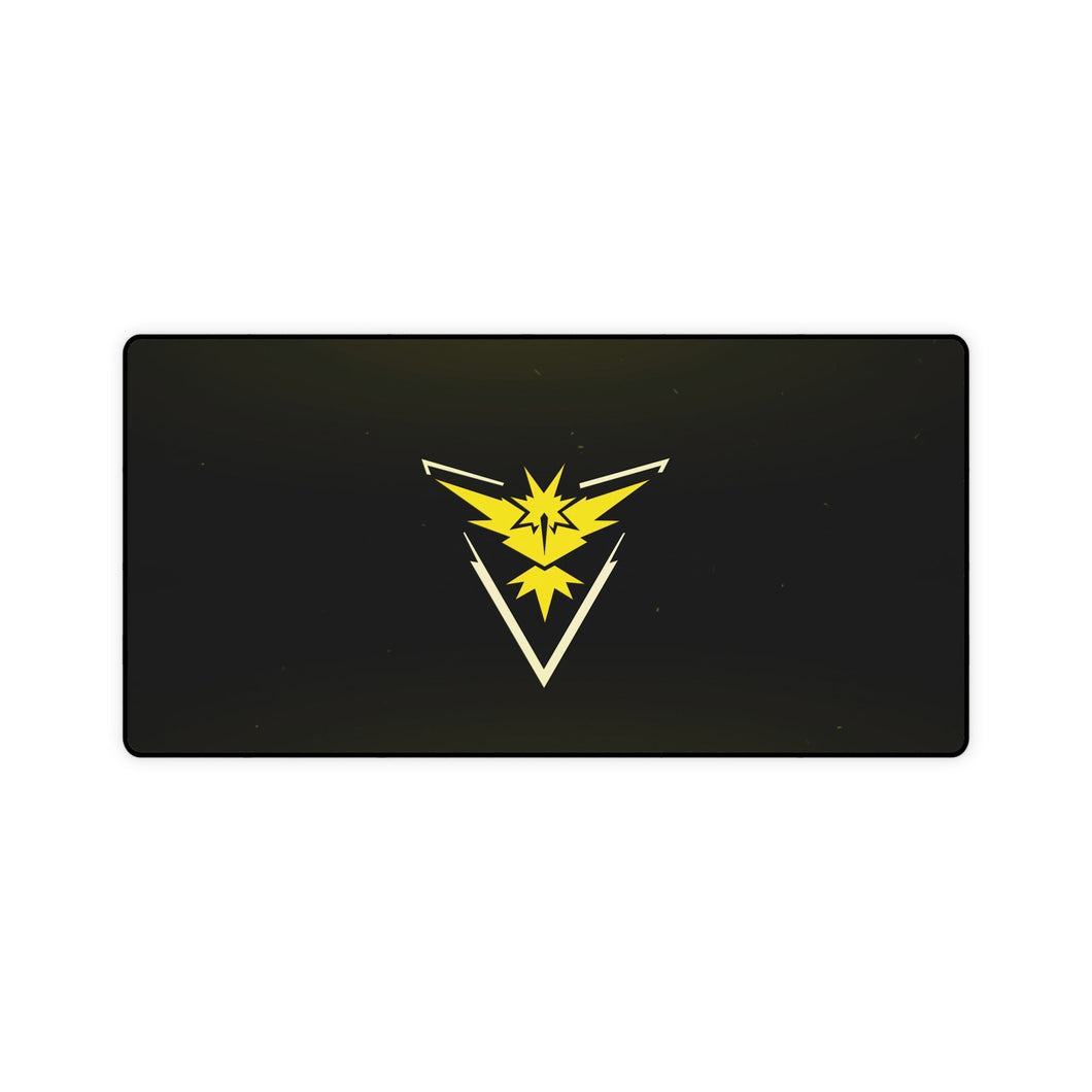 Team Instinct Mouse Pad (Desk Mat)
