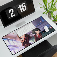 Load image into Gallery viewer, Anime The iDOLM@STER Cinderella Girls Mouse Pad (Desk Mat)
