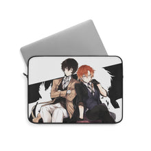 Load image into Gallery viewer, Anime Bungou Stray Dogs Laptop Sleeve
