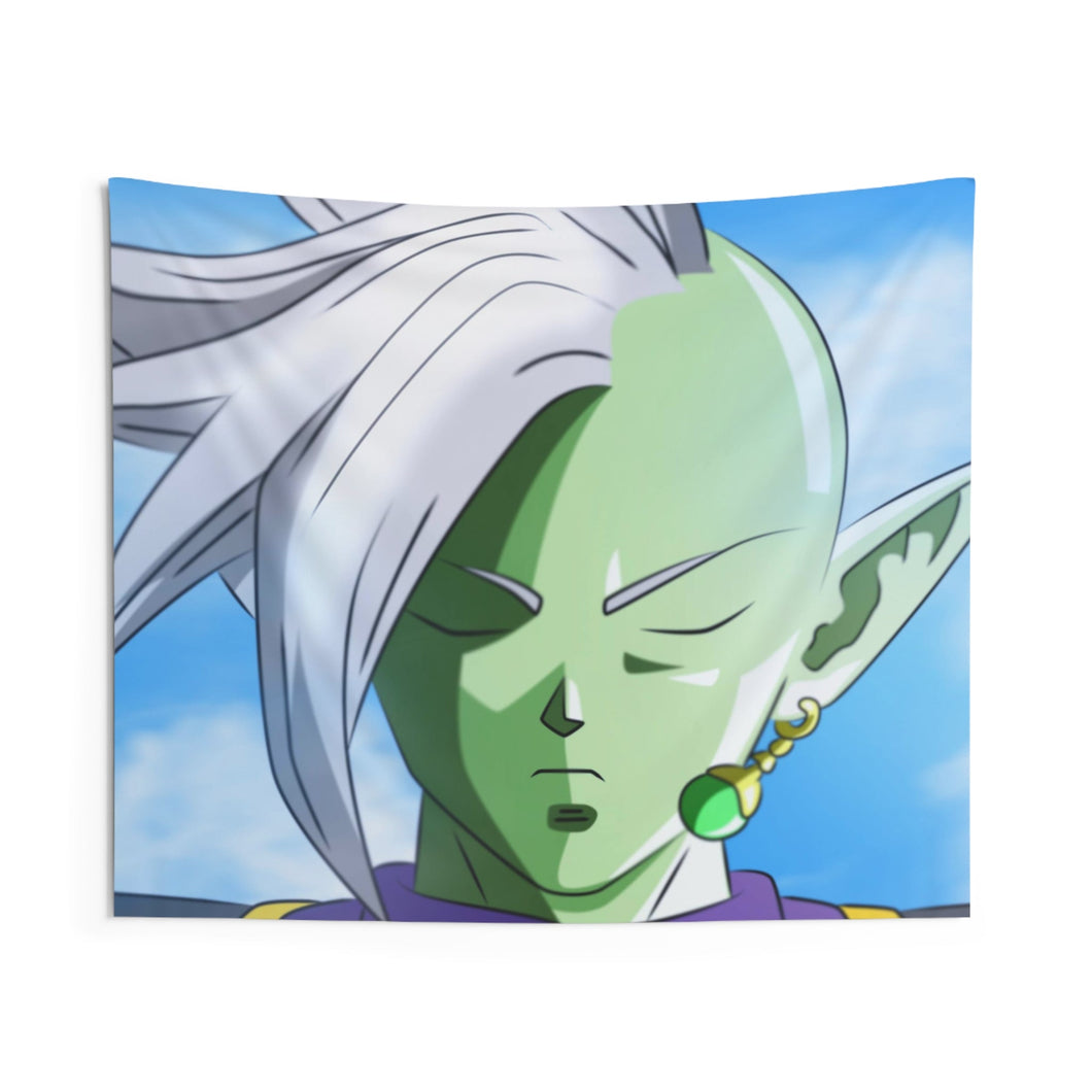Dragon Ball Super Indoor Wall Tapestry
