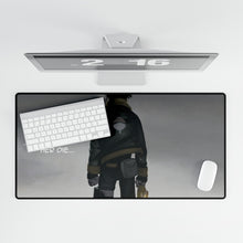 Load image into Gallery viewer, Anime Naruto Mouse Pad (Desk Mat)
