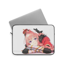 Load image into Gallery viewer, Anime Fate/Apocrypha Laptop Sleeve

