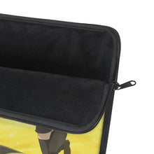 Load image into Gallery viewer, Fairy Tail Natsu Dragneel, Lucy Heartfilia, Happy Laptop Sleeve
