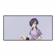 Anime The Devil Is a Part-Timer! Mouse Pad (Desk Mat)