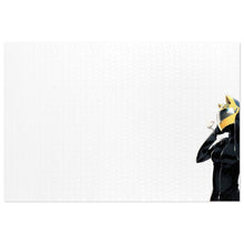 Load image into Gallery viewer, Durarara!! Celty Sturluson Jigsaw Puzzle
