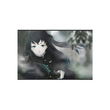 Load image into Gallery viewer, Demon Slayer: Kimetsu no Yaiba Rug
