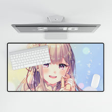 Load image into Gallery viewer, Anime Re:ZERO -Starting Life in Another World- Mouse Pad (Desk Mat)
