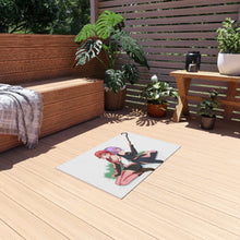 Load image into Gallery viewer, Yume and Shihoru Rug
