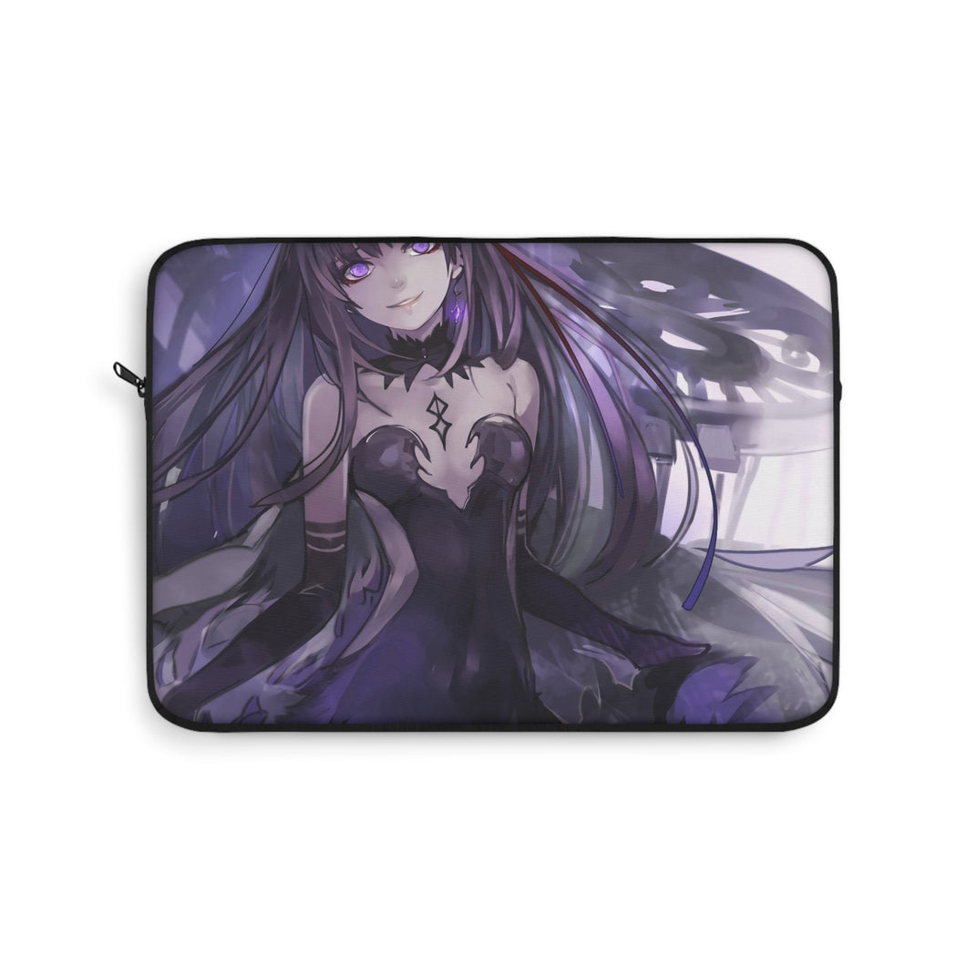 Anime Puella Magi Madoka Magica Laptop Sleeve