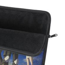 Load image into Gallery viewer, Is It Wrong to Try to Pick Up Girls in a Dungeon? Bell Cranel, Hestia, Liliruca Arde, Yamato Mikoto, Welf Crozzo Laptop Sleeve
