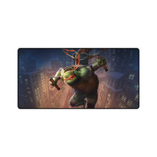 Load image into Gallery viewer, Michelangelo Mercury Mouse Pad (Desk Mat)
