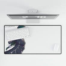 Load image into Gallery viewer, Anime Re:ZERO -Starting Life in Another World- Mouse Pad (Desk Mat)
