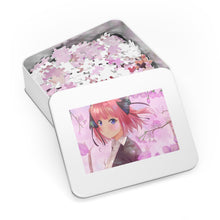 Load image into Gallery viewer, The Quintessential Quintuplets Nino Nakano Jigsaw Puzzle

