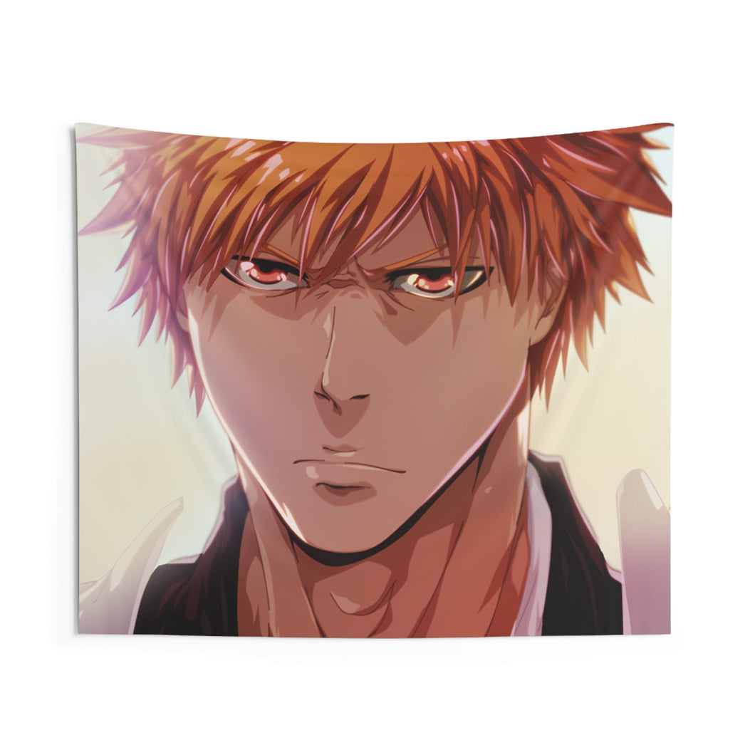 Anime Bleach Indoor Wall Tapestry