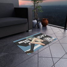 Load image into Gallery viewer, Anime Crossover Rug
