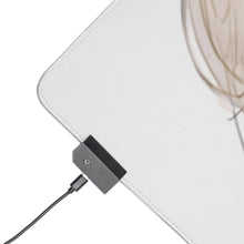 Load image into Gallery viewer, Tokyo Revengers RGB LED Mouse Pad (Desk Mat)

