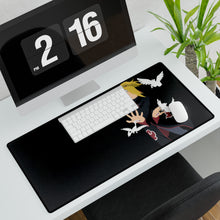 Load image into Gallery viewer, Anime Naruto Mouse Pad (Desk Mat)
