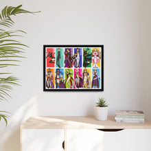 Load image into Gallery viewer, Anime Code Geass Canvas Framed Art Print
