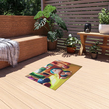 Load image into Gallery viewer, Anime Doraemon Rug
