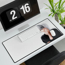 Load image into Gallery viewer, Yuri!!! On Ice Victor Nikiforov Mouse Pad (Desk Mat)
