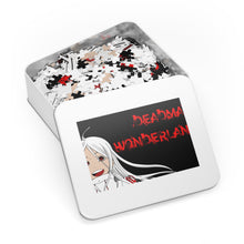 Load image into Gallery viewer, Anime Deadman Wonderland Jigsaw Puzzle
