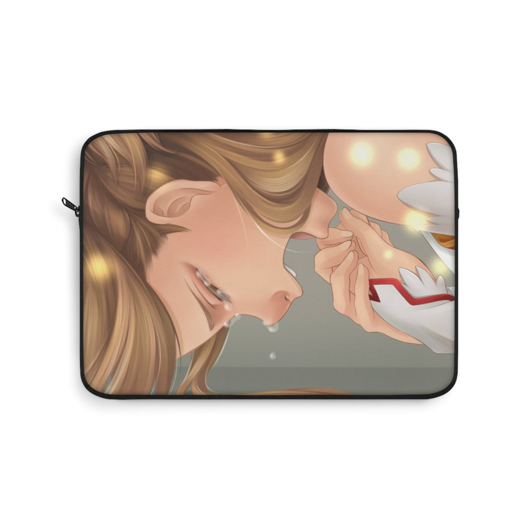 Asuna Yuuki Laptop Sleeve