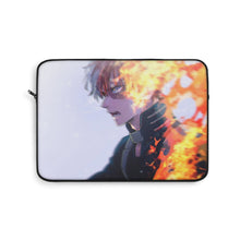 Load image into Gallery viewer, Wallpaper Todoroki Shoto Laptop Sleeve
