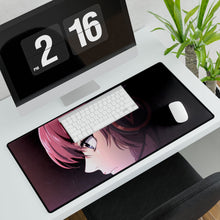 Load image into Gallery viewer, Kings Avatar Anime Mouse Pad (Desk Mat)
