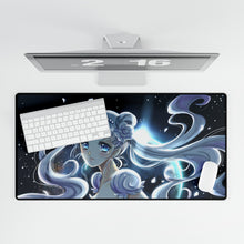 Load image into Gallery viewer, Anime Sailor Moon Mouse Pad (Desk Mat)
