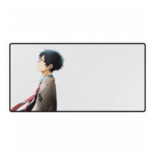 Load image into Gallery viewer, Anime Your Lie in April Mouse Pad (Desk Mat)
