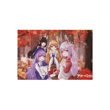 Load image into Gallery viewer, Azur Lane Rug
