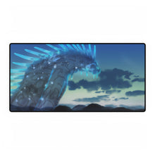 Load image into Gallery viewer, Anime Princess Mononoker Mouse Pad (Desk Mat)
