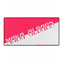 Load image into Gallery viewer, Anime Soul Eater Mouse Pad (Desk Mat)
