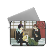 Load image into Gallery viewer, Anime Noragami Laptop Sleeve
