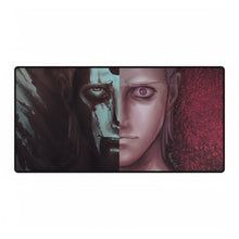 Load image into Gallery viewer, Anime Naruto Mouse Pad (Desk Mat)
