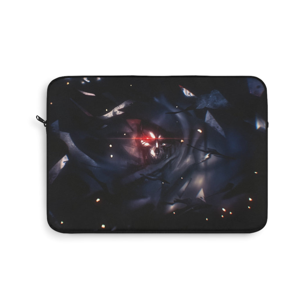 Ainz Ooal Gown Laptop Sleeve